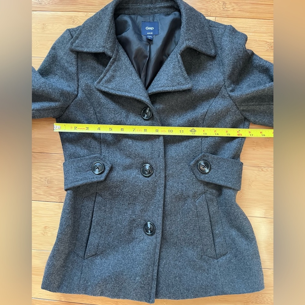 Jacket - Picture 4 of 8